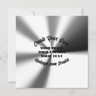 独自のフラットカードの作成