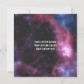 独自のフラットカーパーソナライズされたドを作成 (正面)