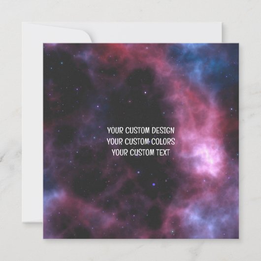 独自のフラットカーパーソナライズされたドを作成 (正面)