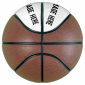 独自のフルサイカスタムズを作成 バスケットボール (右)