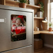 独自のフレキシブルなフォトマグネットを作成 マグネット