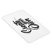 独自のフレキシブルを作成 マグネット (右側)