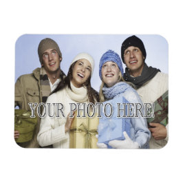 独自のフレキシブル磁石を作成！ マグネット