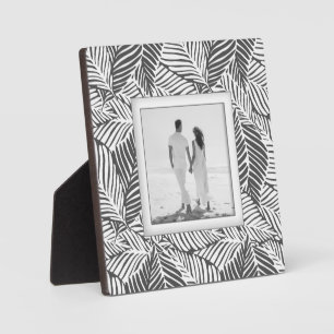 独自のフレームカスタム写真の作成 フォトプラーク