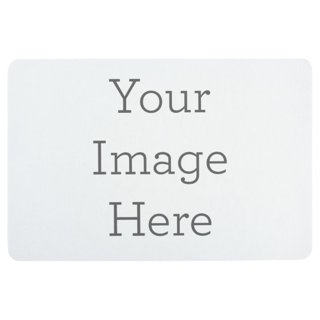 フロアマット (正面)