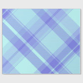 独自のブランドカスタムのHerringboneの作成 ラッピングペーパー (フラット)