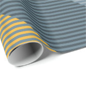 独自のブランドカスタムのHerringboneの作成 ラッピングペーパー (ロールコーナー)