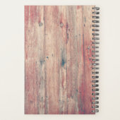 独自のプランナー – 写真を使ってカスタマイズ プランナー手帳