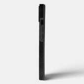 独自のプロフェッショナル Case-Mate iPhoneケース (裏面 / 左)