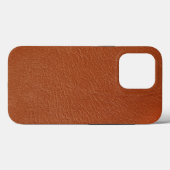 独自のプロフェッショナル Case-Mate iPhoneケース (裏面 (横))