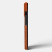 独自のプロフェッショナル Case-Mate iPhoneケース (裏面 / 左)