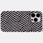 独自のプロフェッショナル Case-Mate iPhoneケース (裏面 (横))