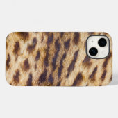 独自のプロフェッショナル Case-Mate iPhoneケース (裏面 (横))