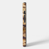 独自のプロフェッショナル Case-Mate iPhoneケース (裏面 / 左)
