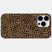 独自のプロフェッショナル Case-Mate iPhoneケース (裏面 (横))