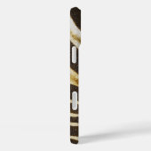 独自のプロフェッショナル Case-Mate iPhoneケース (裏面 / 右)