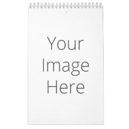 独自のペー独身のジ、小、白のカレンダーを作成する カレンダー