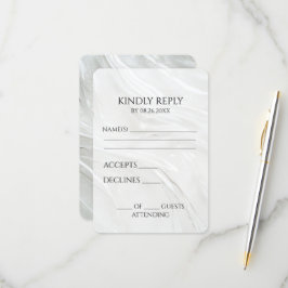 独自のホワイトパールかわいらしテクスチャを作成する 出欠カード