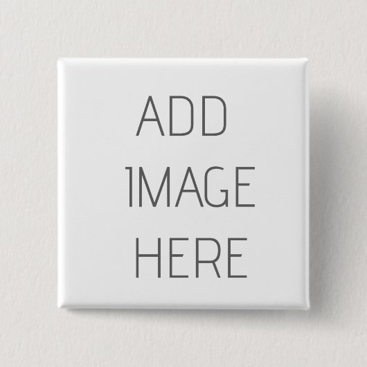 独自のボタンを作成する 缶バッジ (正面)