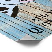 独自のポスターを作成カスタムする ポスター (角)