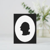 独自のポストカードの作成 ポストカード (スタンド正面)