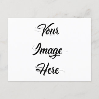 独自のポストカードの作成 ポストカード