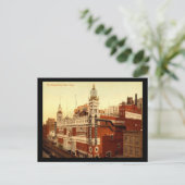 独自のポストカードを作成 ポストカード (スタンド正面)