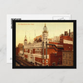 独自のポストカードを作成 ポストカード (正面/裏面)