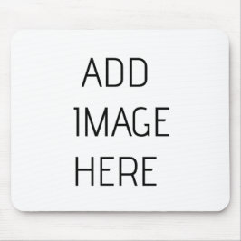 独自のマウスパッドを作成する マウスパッド