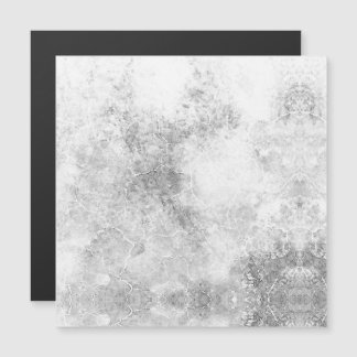 独自のマグネットカーパーソナライズされたドを作成する