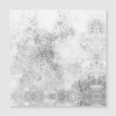 独自のマグネットカーパーソナライズされたドを作成する (正面)