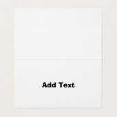 独自のマゼンタ色空白のグリッターの作成 名刺 (内部フラット)