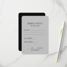 独自のミニマルカスタムリストの作成