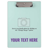 独自のムーンライトジェイドパステルを作成 クリップボード (正面)