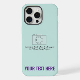 独自のムーンライトジェイドパステルを作成 iPhone 15 PRO MAXケース