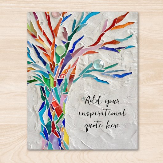 独自のメッセージの感動的作成 フォトプリント           