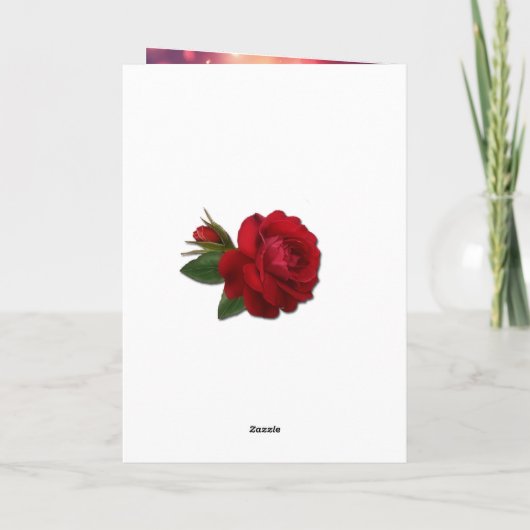 独自のメッセージを作成する：-) カード (裏面)