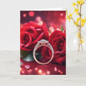 独自のメッセージを作成する：-) カード (黄色い花)