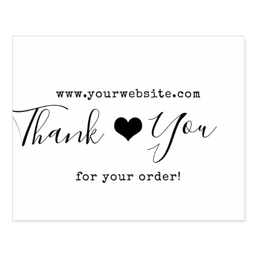 独自のメッセージメッセージカスタムヴィンテージを作成する ラバースタンプ (インプリント)