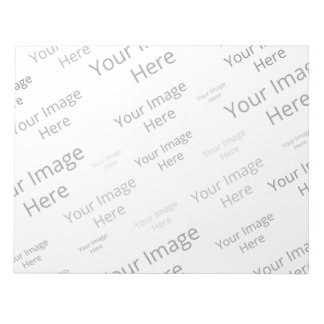 独自のメモカスタム帳の作成 – 40ページ ノートパッド