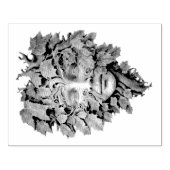 独自のメープルドライアドを作成 ラバースタンプ (インプリント)