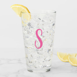 独自のモノグラカスタムスを作る タンブラーグラス