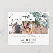 独自のユーカリカスタムパイナリーの結婚作成 (正面/裏面)