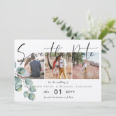 独自のユーカリカスタムパイナリーの結婚作成 (スタンド正面)