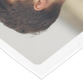 独自のラウンドコーナーを作成12フォトコラージュ テーブルクロス (アングル)