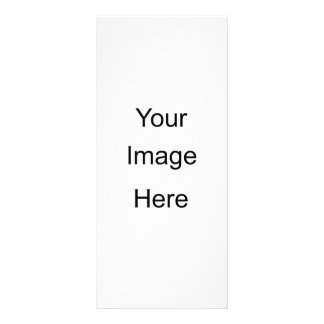 独自のラックカスタムカードの作成 ラックカード