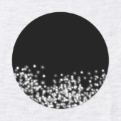 独自のラベルのパーソナライズされた作成 ラベル (デザイン1)