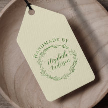 独自のリースとスクリプトを名前で手作りする