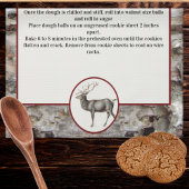 独自のレシピキープサートインディアディアーを作成 キッチンタオル