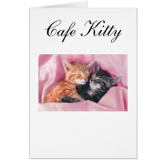 独自のレストランメニューを作成